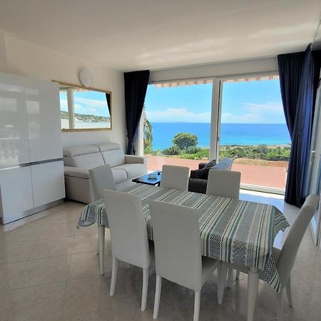 Villa Felloniche Santa Maria di Leuca Ngoại thất bức ảnh