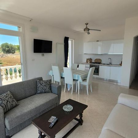 Villa Felloniche Santa Maria di Leuca Ngoại thất bức ảnh