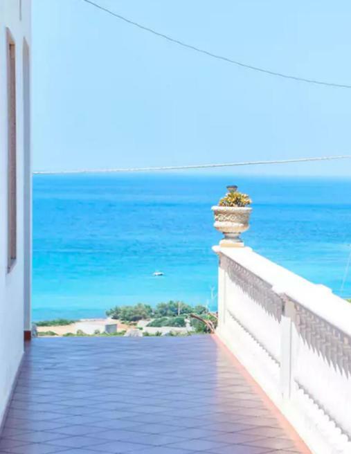 Villa Felloniche Santa Maria di Leuca Ngoại thất bức ảnh