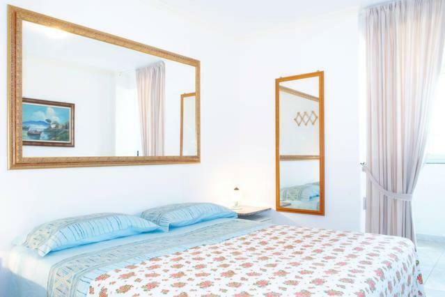 Villa Felloniche Santa Maria di Leuca Ngoại thất bức ảnh
