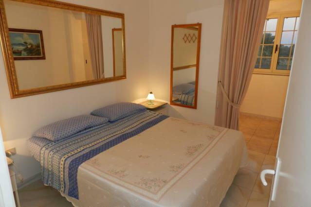 Villa Felloniche Santa Maria di Leuca Ngoại thất bức ảnh