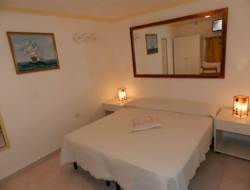 Villa Felloniche Santa Maria di Leuca Ngoại thất bức ảnh